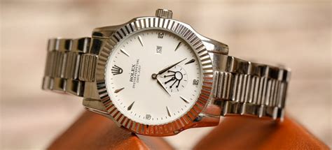 rolex 2e hands|rolex horloge pre owned.